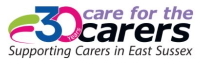 Care for the carers 200