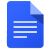 Google docs logo 50