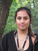Narina Khansari - Assistant Head Diversity