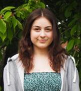 Lily damazer