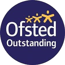 Ofsted outstanding