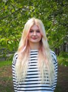 Anastasiia Savielieva 2025