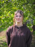 Ella Verhagen 2025