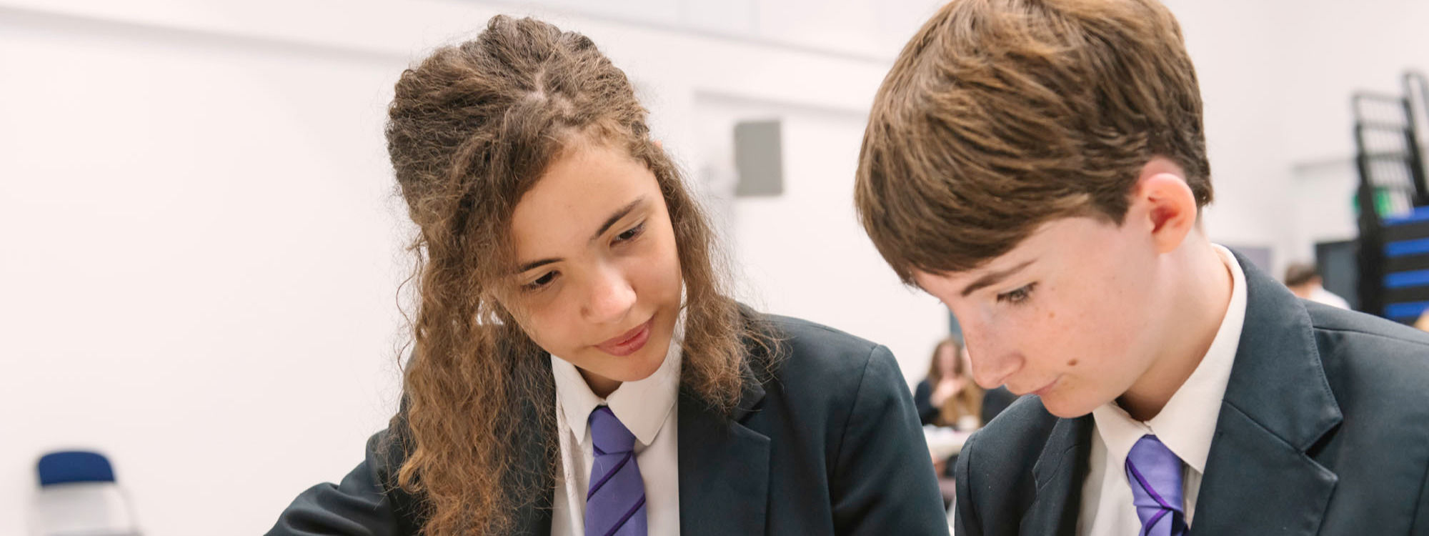 Uckfield College 13