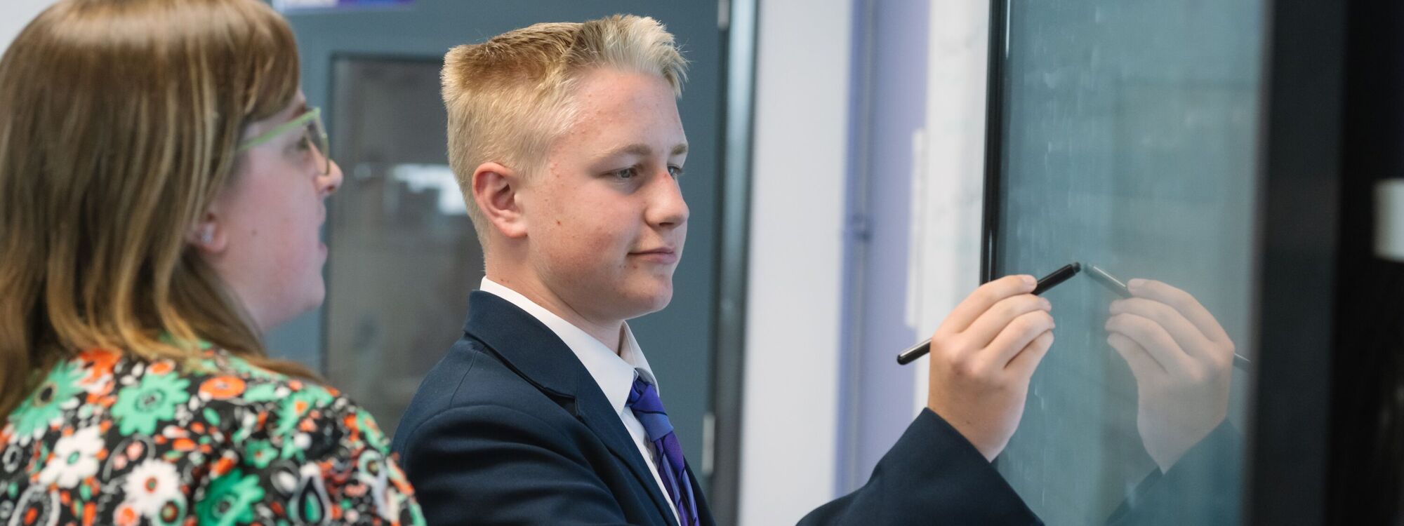 Our Education cropped for banner